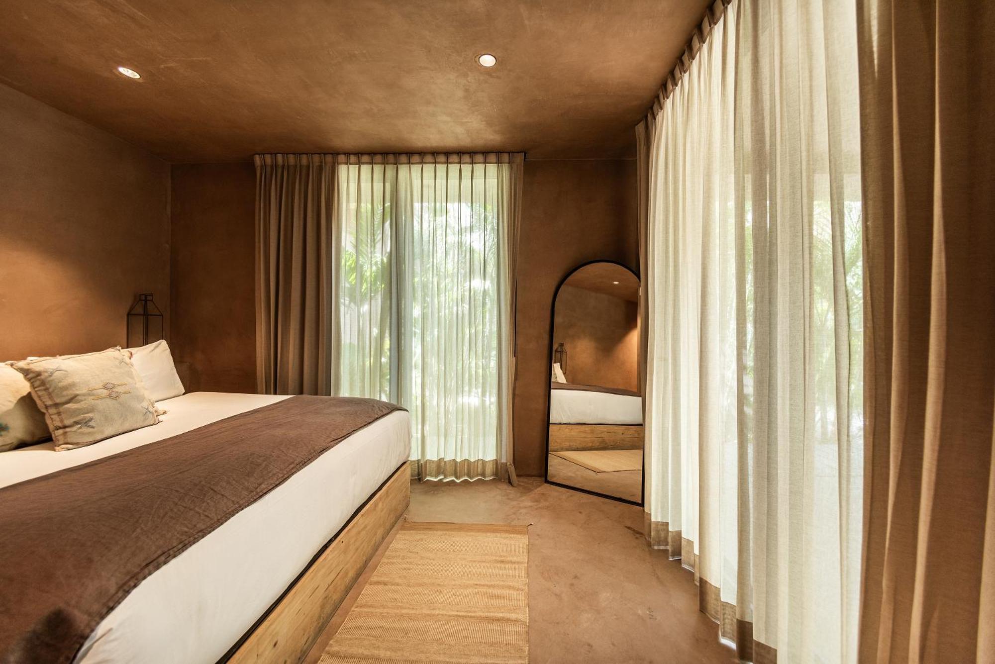 Xela Tulum - Member Of Design Hotels Екстер'єр фото