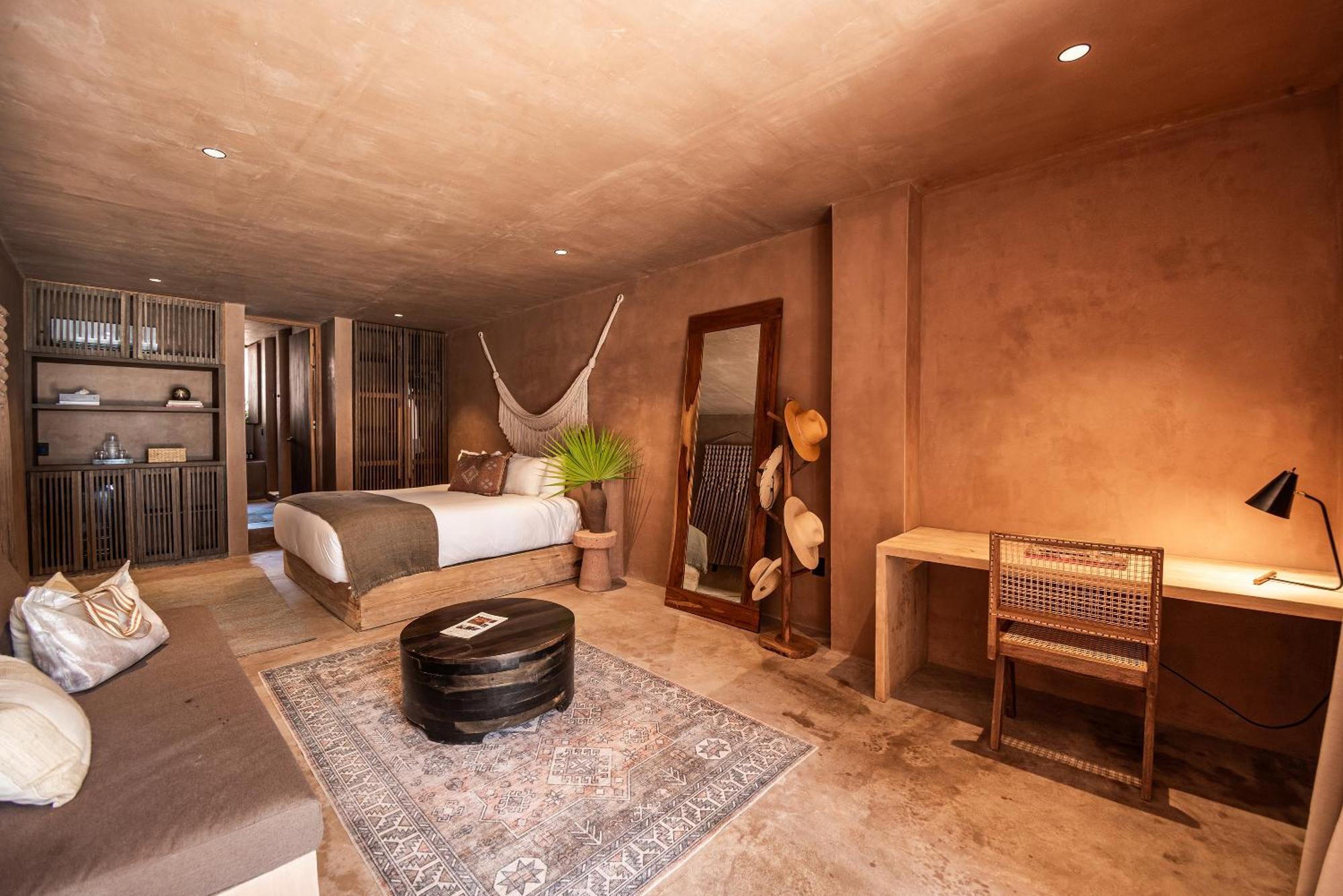 Xela Tulum - Member Of Design Hotels Екстер'єр фото