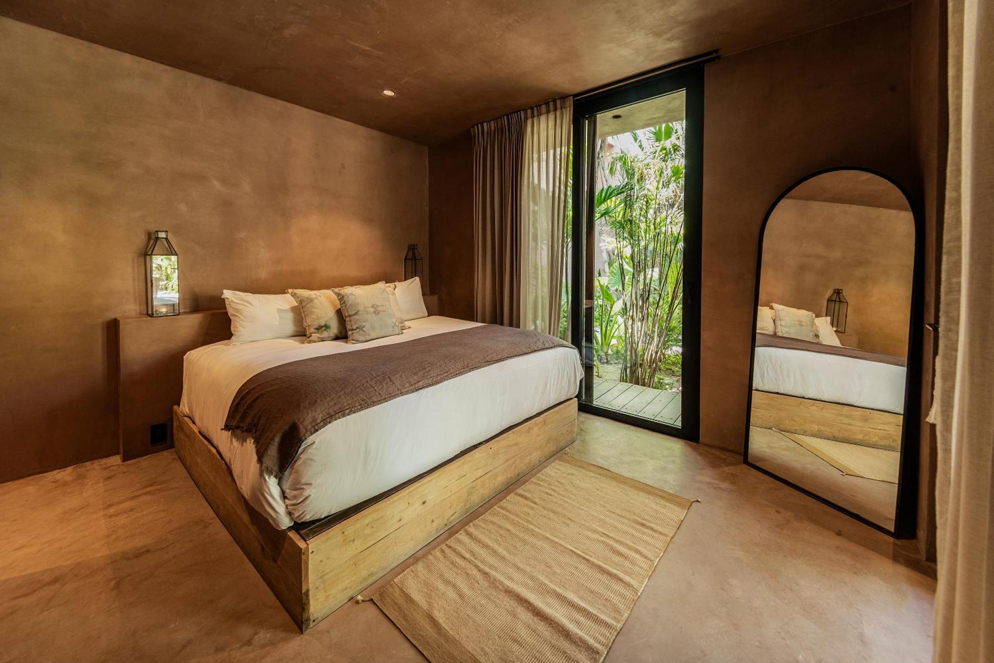 Xela Tulum - Member Of Design Hotels Екстер'єр фото