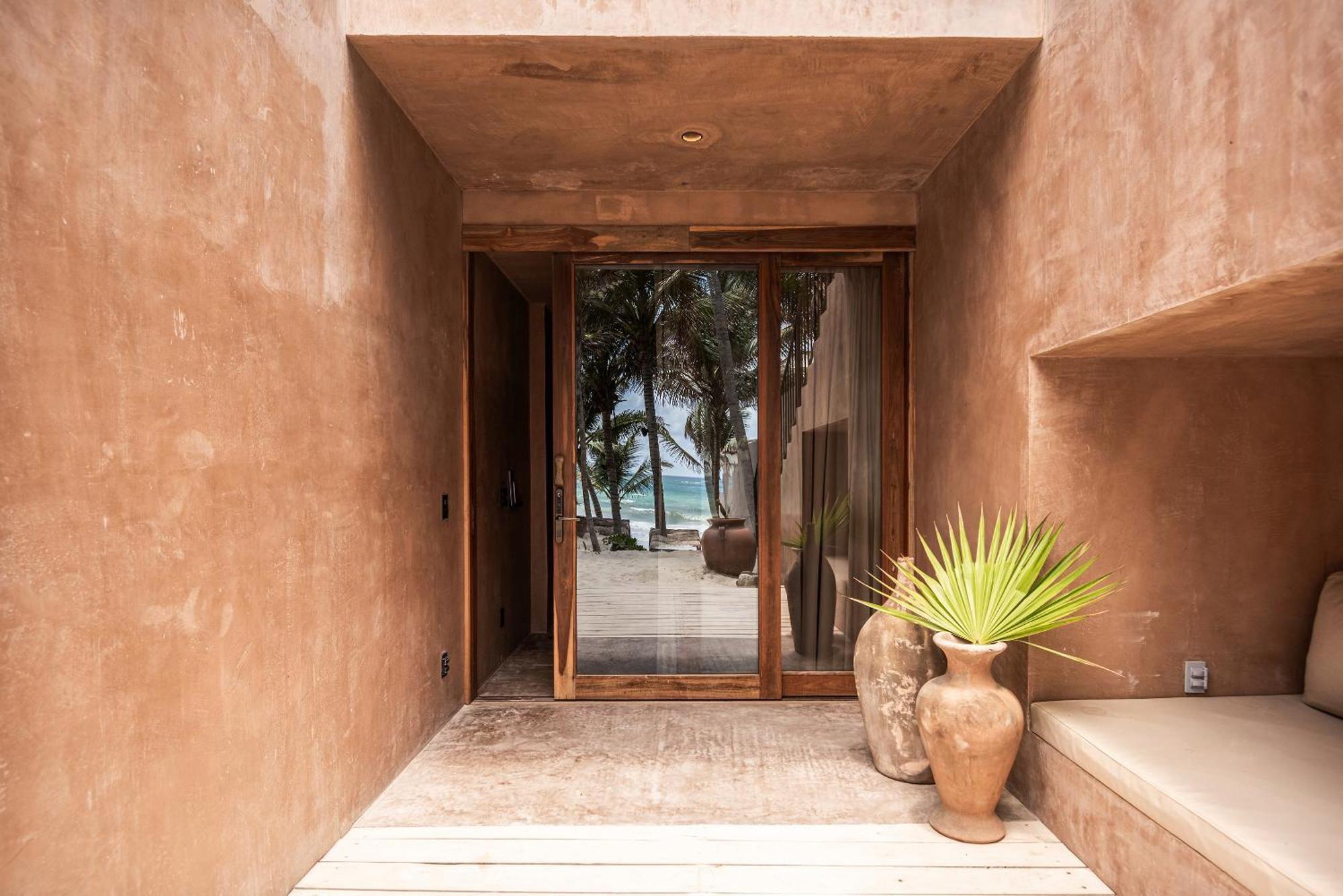 Xela Tulum - Member Of Design Hotels Екстер'єр фото