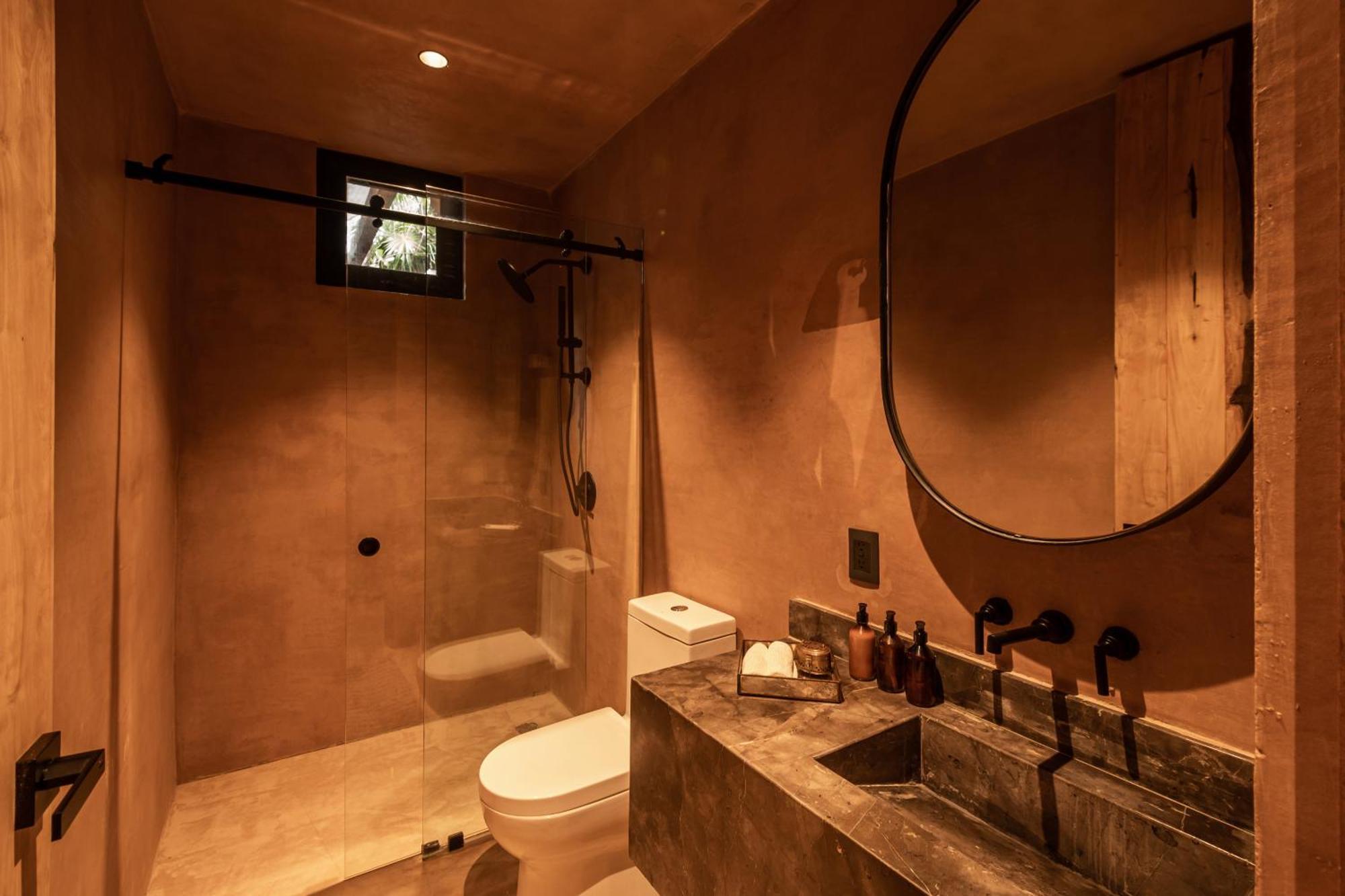 Xela Tulum - Member Of Design Hotels Екстер'єр фото